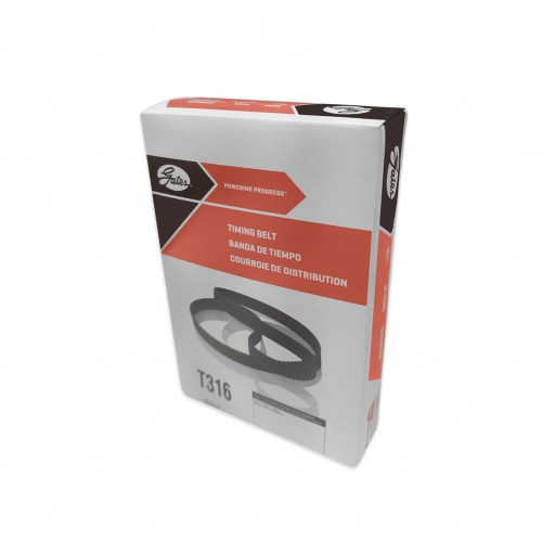 Correa de Tiempo Ford Laser Dohc Mazda Allegro GATES Original